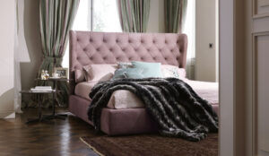 Letto Athena