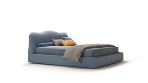 Letto Hollis