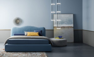 Letto Hollis