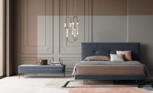 Letto Veles