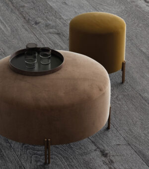 Sgabelli e Pouf