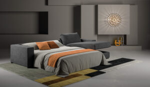 Divano letto Dieci