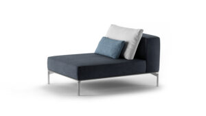 Chaise longue Noah