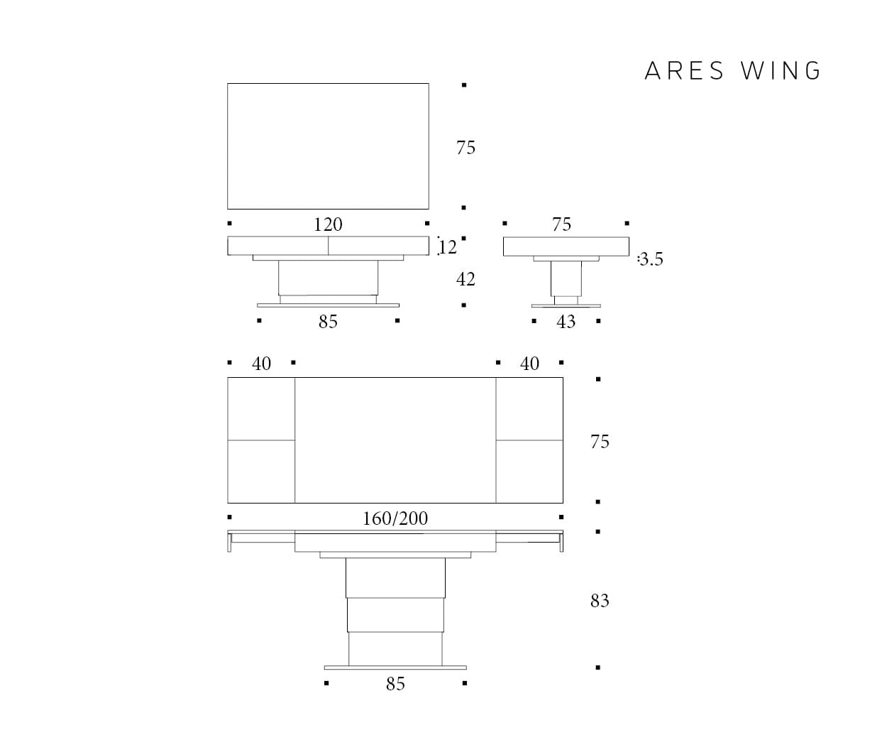 Ares Wing - immagine 6