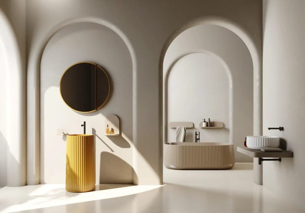 Boid bath - immagine 2