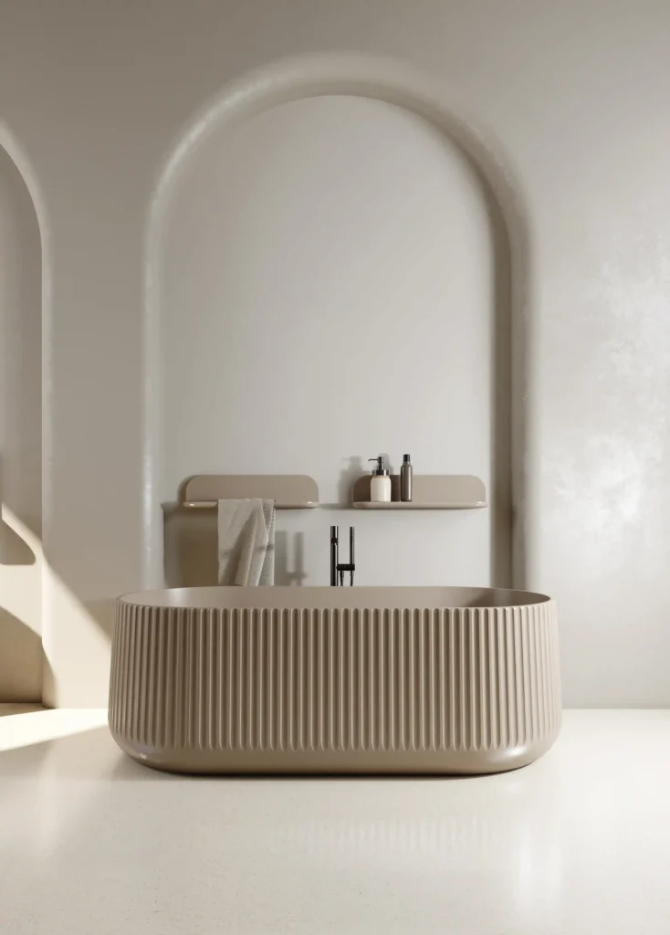 Boid bath - immagine 3