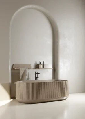 Boid bath
