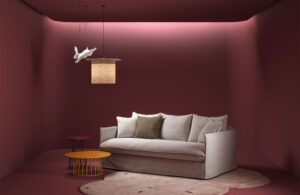 Divano letto Wonder