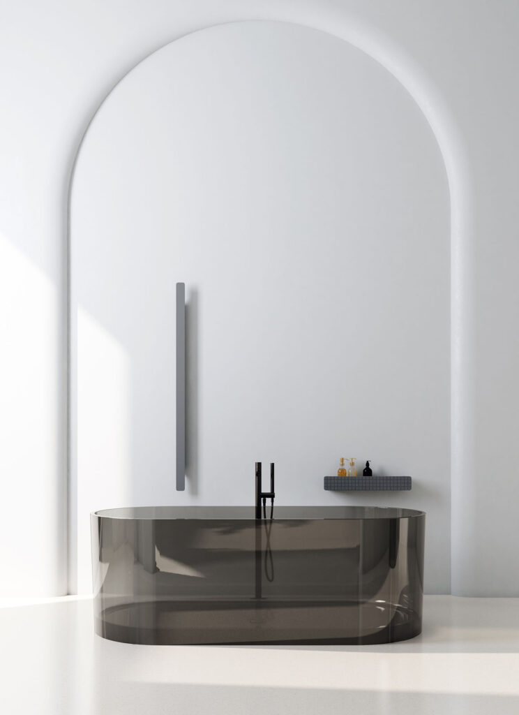 EHA bath
