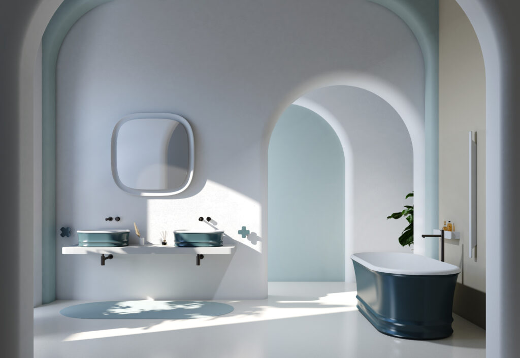Pau bath - immagine 5