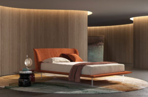 Letto Shell