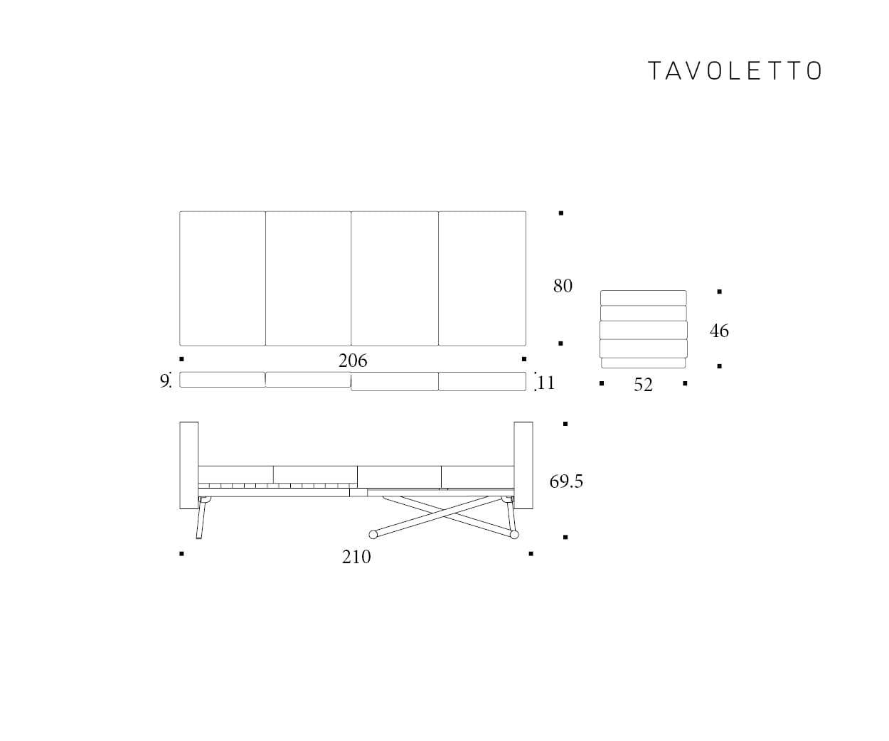 Tavoletto - immagine 12