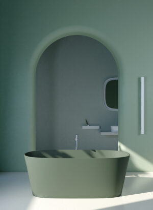 Smoot bath 170