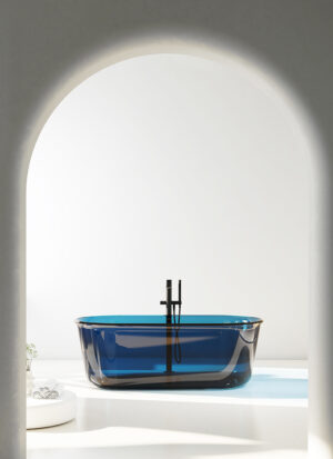 Lua bath