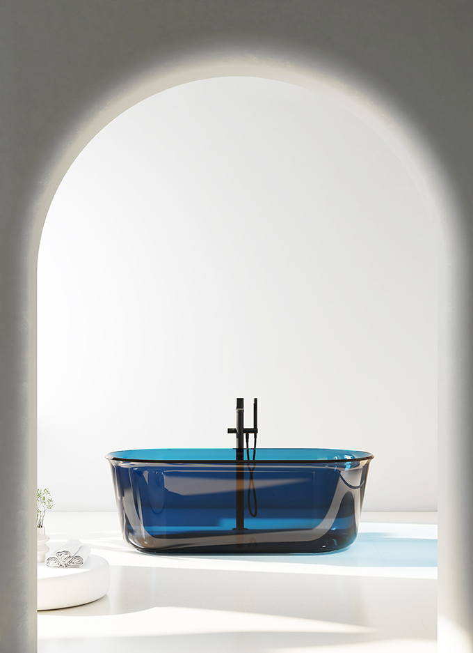 Lua bath
