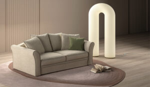Divano letto Airon