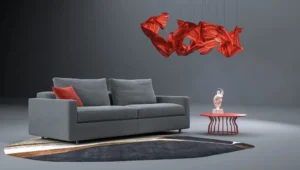 Divano letto Holà