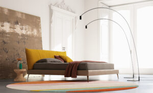 Letto Plasir
