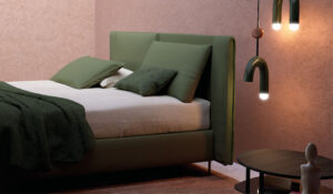 Letto Slide