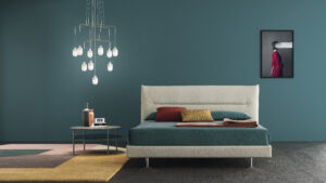 Letto Dedalo