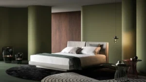 Letto Domus